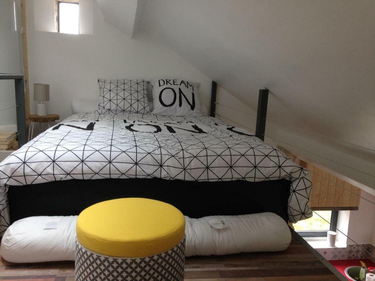 La Sucrette Holiday home *