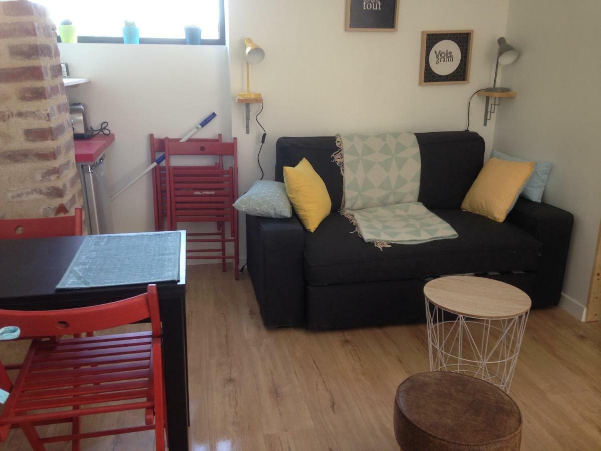 La Sucrette Holiday home Amboise