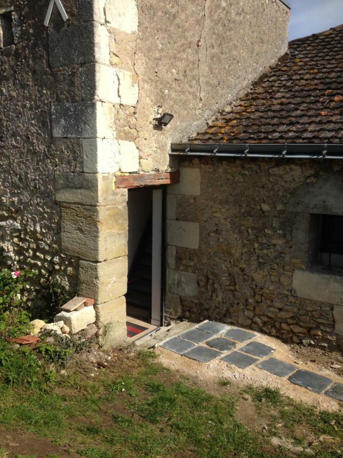 La Sucrette Amboise