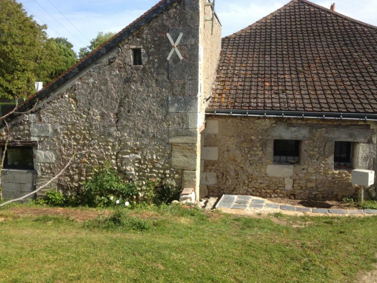 La Sucrette Hébergement de vacances Amboise