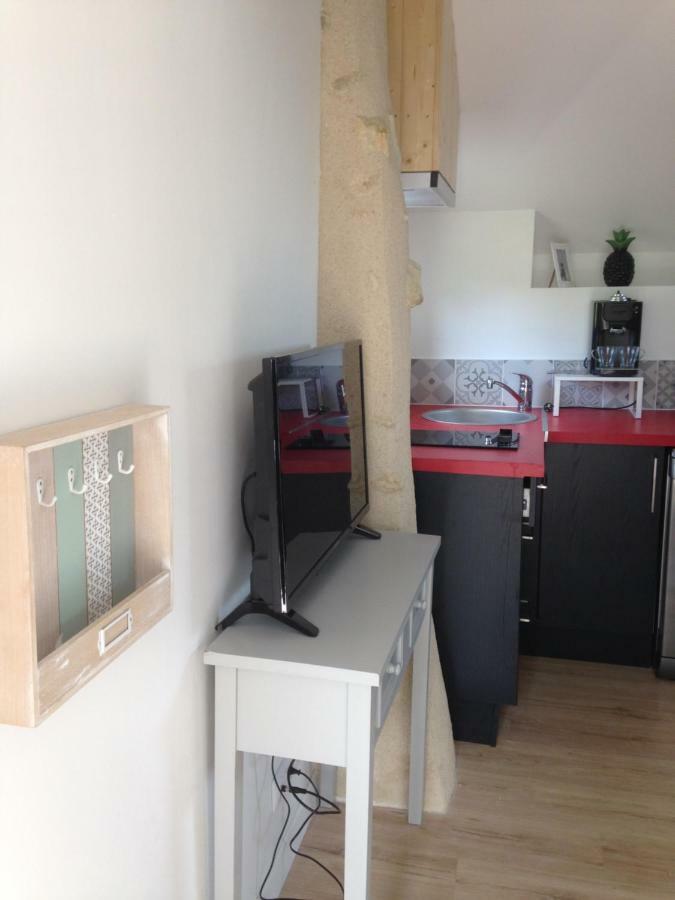 Holiday home La Sucrette *
