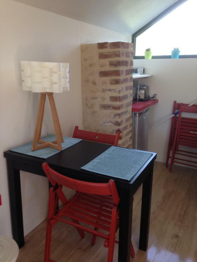 La Sucrette Holiday home