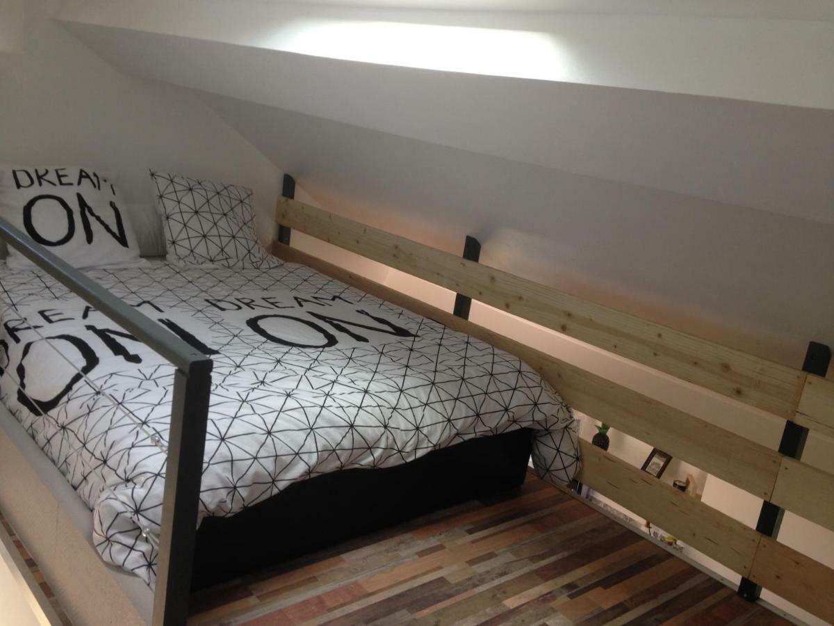 Holiday home La Sucrette
