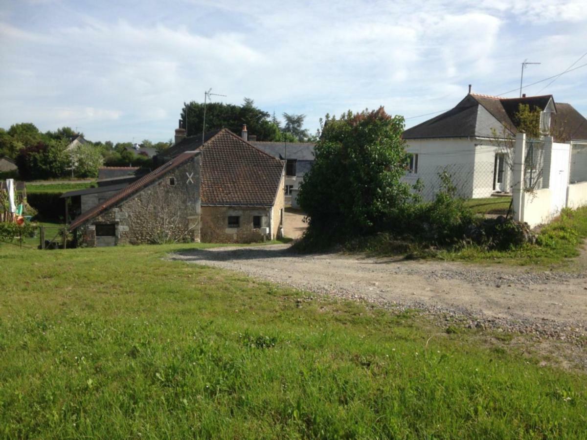 La Sucrette Holiday home *
