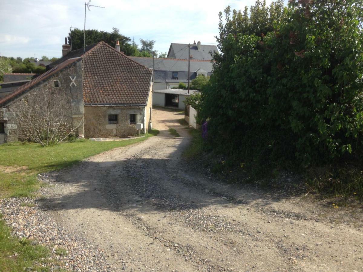 Hébergement de vacances La Sucrette Amboise