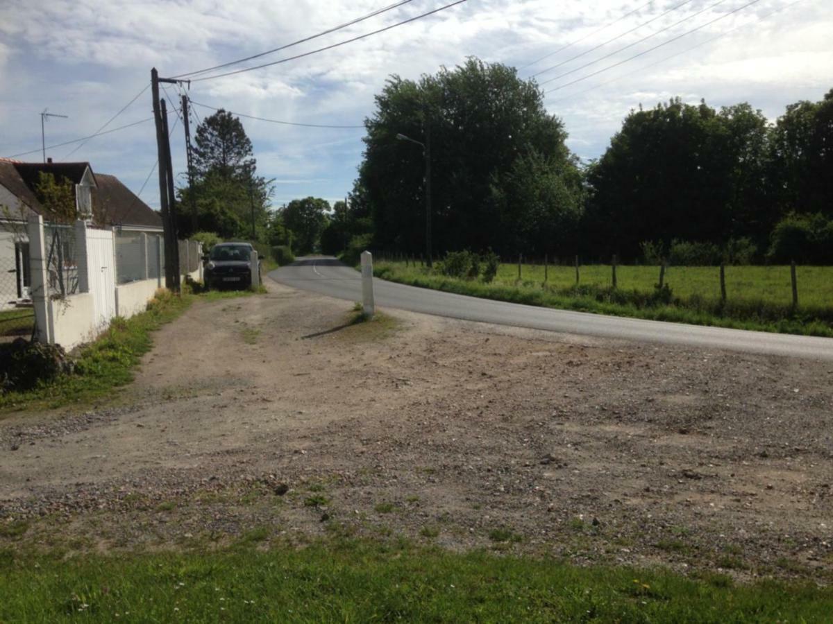 Holiday home La Sucrette Amboise