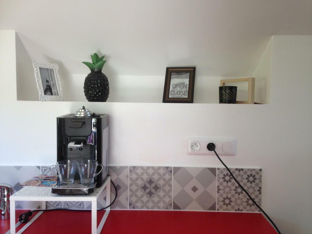 Holiday home La Sucrette Amboise