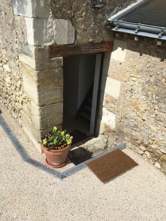 La Sucrette * Amboise